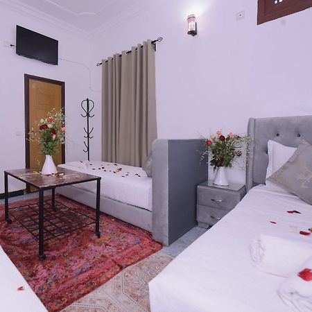 Hotel Riad Fantasia Marrakesh Exterior photo